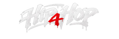 logo hiphop